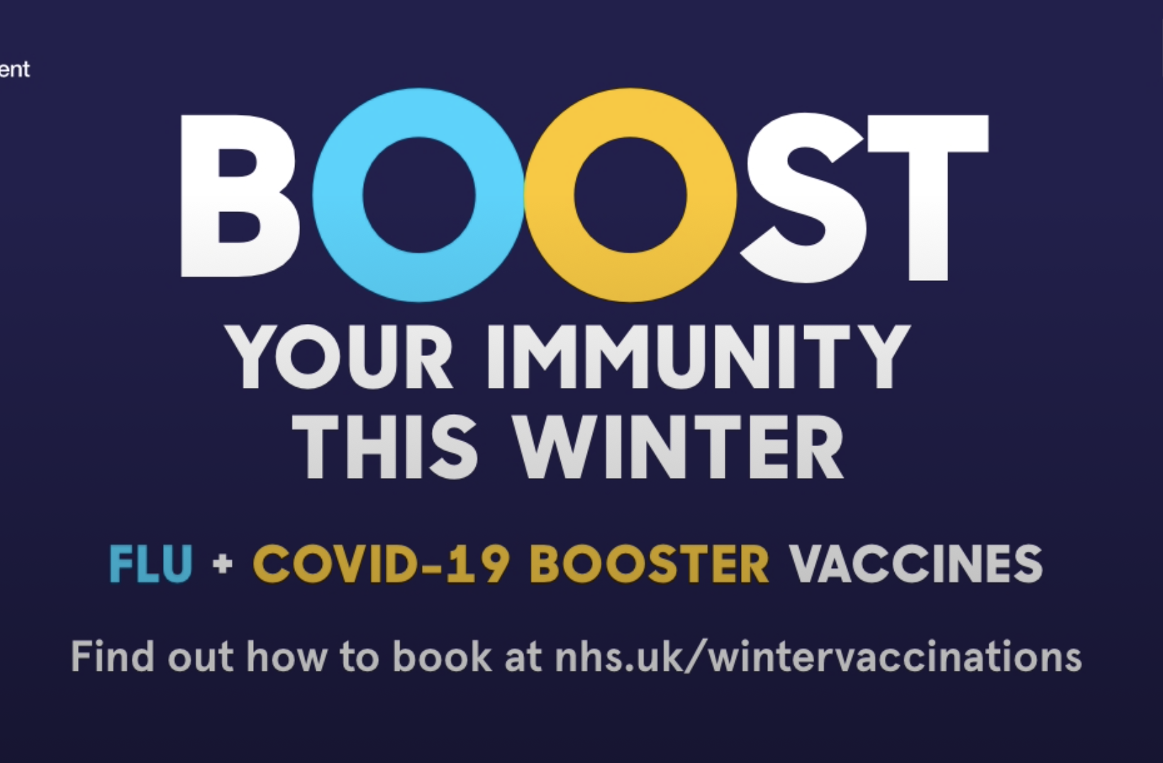 Boost Your Immunity This Winter